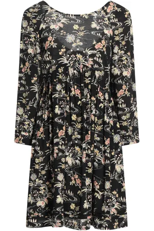 Bash BA & SH Mini dresses
