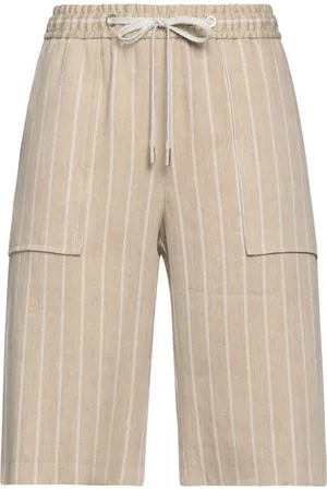 ELEVENTY Shorts & Bermuda Shorts