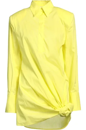 GIUSEPPE DI MORABITO Mini dresses