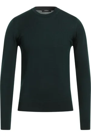 ALPHA STUDIO Sweaters