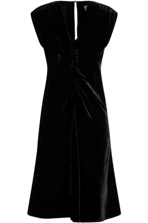 ANNA MOLINARI Midi dresses