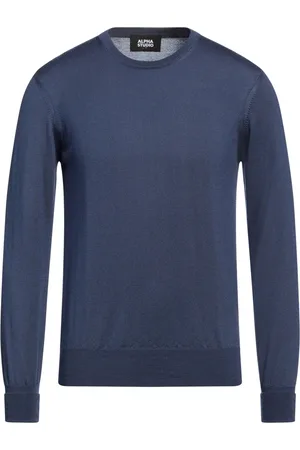 ALPHA STUDIO Sweaters