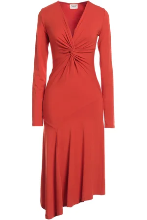 Marant Etoile Midi dresses