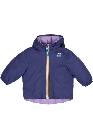 K-Way K-WAY Jackets
