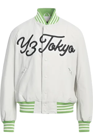 Y-3 Y-3 Jackets