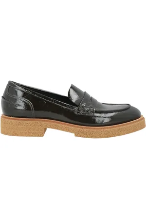 ROBERTO DEL CARLO Loafers