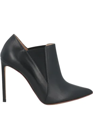 Francesco Russo Ankle boots