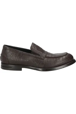 GIOVANNI CONTI Loafers