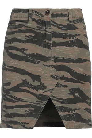Zadig & Voltaire ZADIG & VOLTAIRE Mini skirts
