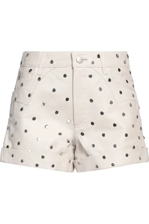 Zadig & Voltaire ZADIG & VOLTAIRE Shorts & Bermuda Shorts