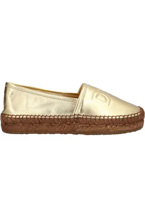 Dolce & Gabbana DOLCE & GABBANA Espadrilles