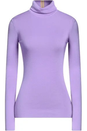 Victoria Beckham Turtlenecks