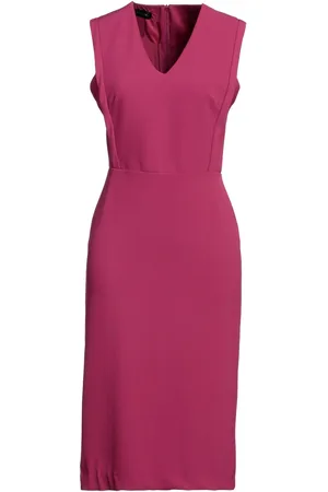 Caractere Midi dresses