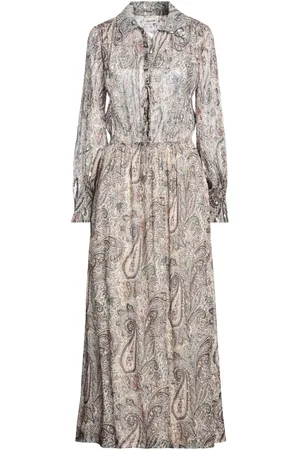 Zadig & Voltaire ZADIG & VOLTAIRE Maxi dresses