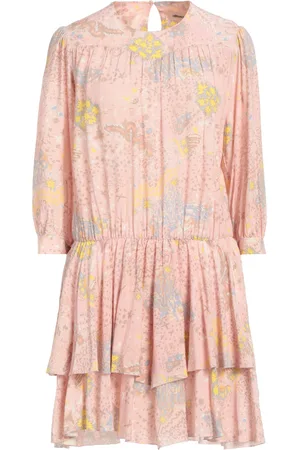Zadig & Voltaire ZADIG & VOLTAIRE Mini dresses