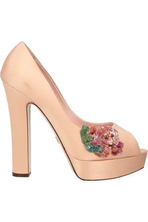 Dolce & Gabbana DOLCE & GABBANA Pumps