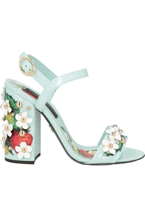 Dolce & Gabbana DOLCE & GABBANA Sandals