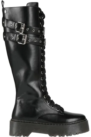 GAËLLE GAëLLE Paris Boots