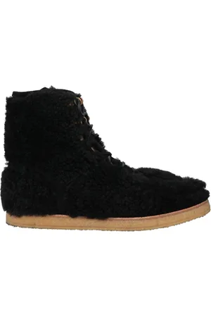 Dolce & Gabbana DOLCE & GABBANA Ankle boots