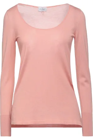 Salvatore Ferragamo Sweaters