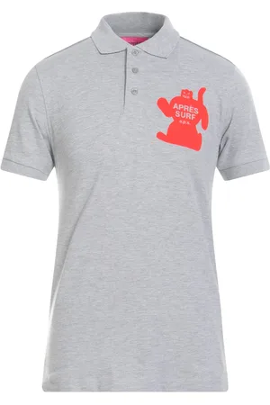 APRÈS SURF Polo shirts
