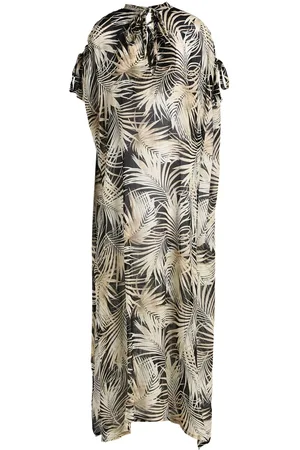 FISICO Maxi dresses
