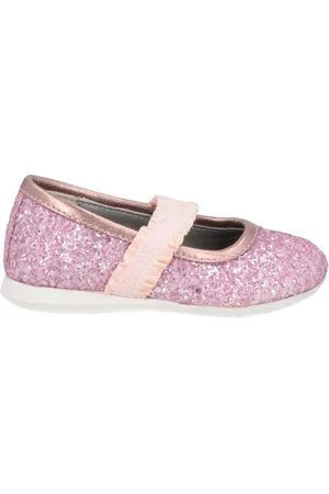 Hogan Ballet flats