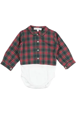 FERRARI Baby Bodysuits