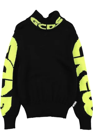 GCDS Turtlenecks