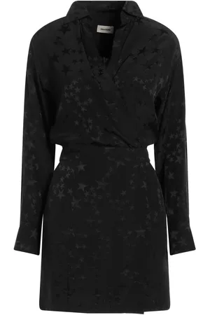 Zadig & Voltaire ZADIG & VOLTAIRE Mini dresses