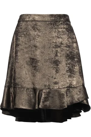 Zadig & Voltaire ZADIG & VOLTAIRE Mini skirts