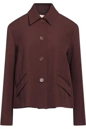 SEMICOUTURE Jackets