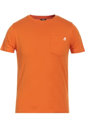 K-Way K-WAY T-shirts