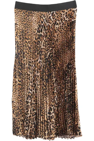 Zadig & Voltaire ZADIG & VOLTAIRE Midi skirts