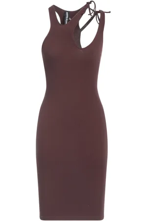 ANDREADAMO Mini dresses