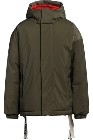 Khrisjoy Jackets