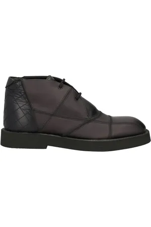 Dolce & Gabbana DOLCE & GABBANA Ankle boots
