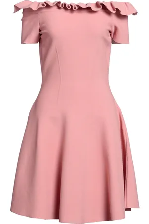 Alexander McQueen Mini dresses