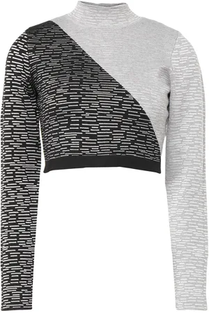 Simkhai Turtlenecks