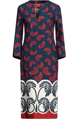 La DoubleJ Midi dresses