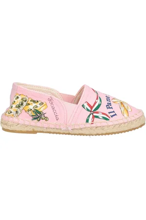 Dolce & Gabbana DOLCE & GABBANA Espadrilles