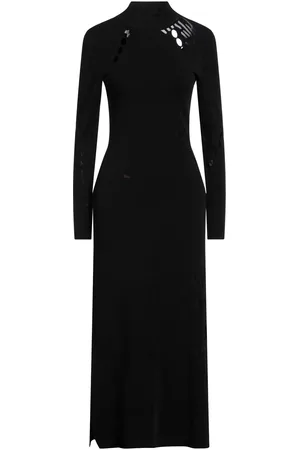 Y-3 Y-3 Maxi dresses