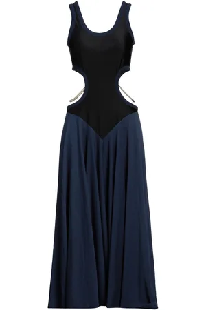Christopher Kane Maxi dresses