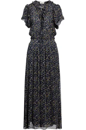 Zadig & Voltaire ZADIG & VOLTAIRE Maxi dresses