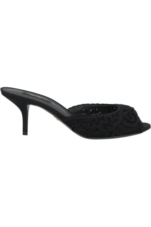 Dolce & Gabbana DOLCE & GABBANA Sandals