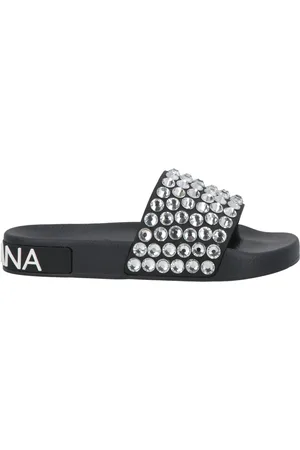 Dolce & Gabbana DOLCE & GABBANA Sandals