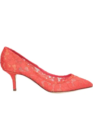 Dolce & Gabbana DOLCE & GABBANA Pumps