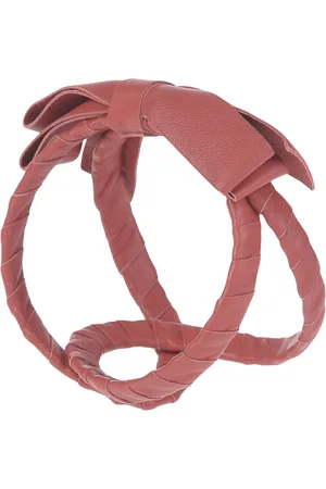 RED(V) Hair accessories