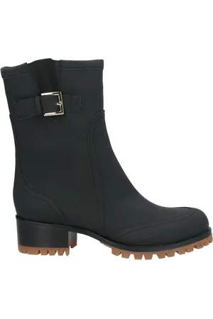 RED(V) Ankle boots