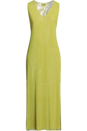 FISICO Maxi dresses
